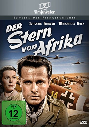 Der Stern Von Afrika