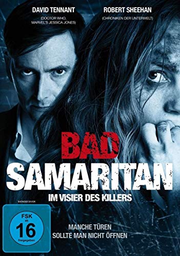 Bad Samaritan - Im Visier Des Killers