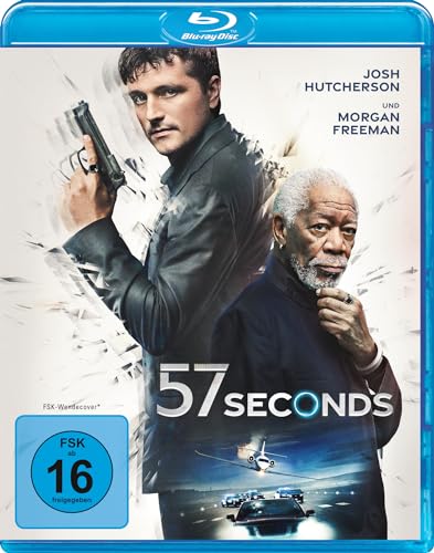 57 Seconds