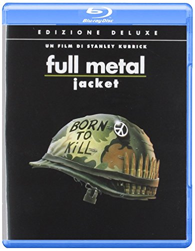 Full Metal Jacket (Deluxe Edt.)
