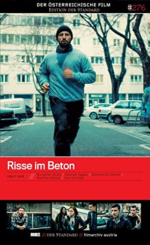 Risse Im Beton [Edition 'Der Österreichische Film']