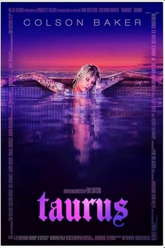 Taurus (Good News)