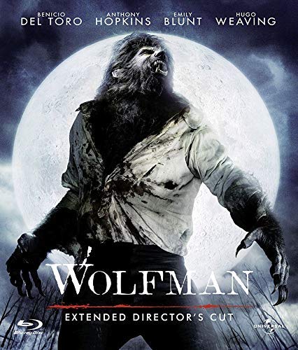 Wolfman