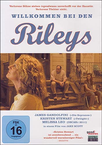 Willkommen Bei Den Rileys