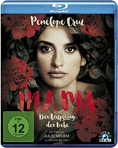 Ma Ma - Der Ursprung Der Liebe [Blu-Ray]