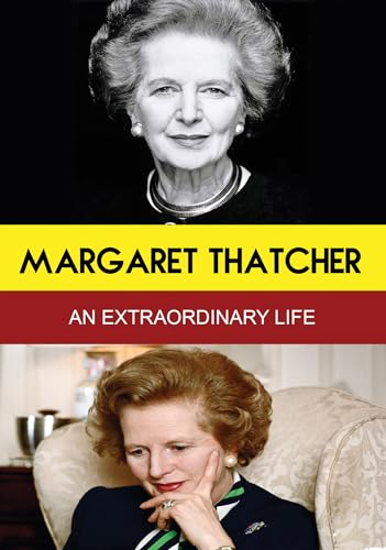 Margaret Thatcher - This Lady'S Not For Turning