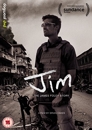 Jim: The James Foley Story [Edizione: Regno Unito] [Edizione: Regno Unito]