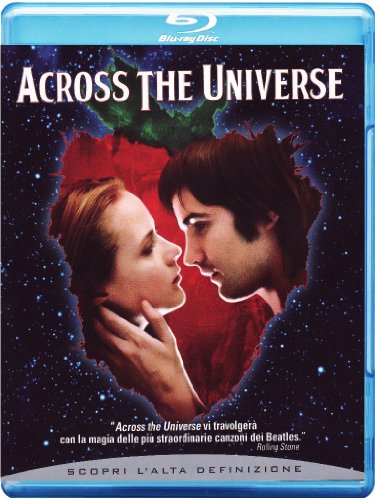 Across The Universe