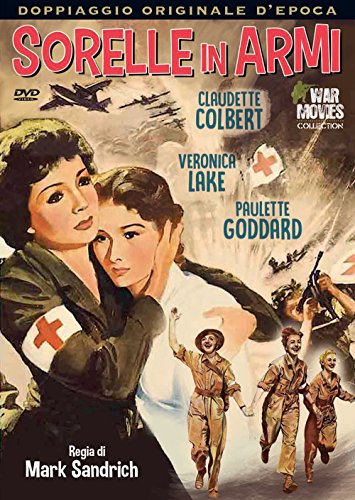 Sorelle In Armi (1943)