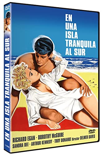 En Una Isla Tranquila Al Sur (A Summer Place) - 1959