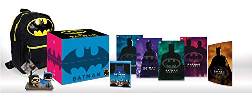 Batman Premium Collection