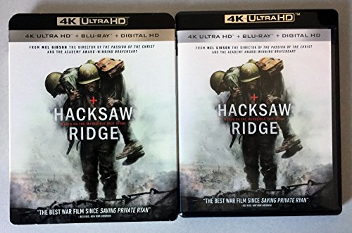 Hacksaw Ridge