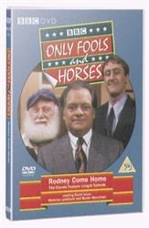 Only Fools & Horses - Rodney Come Home [Edizione: Regno Unito] [Edizione: Regno Unito]