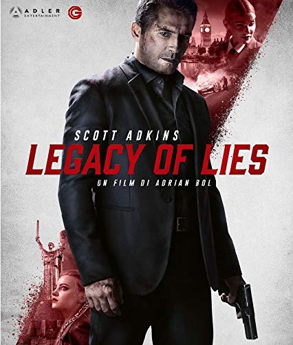 Legacy Of Lies