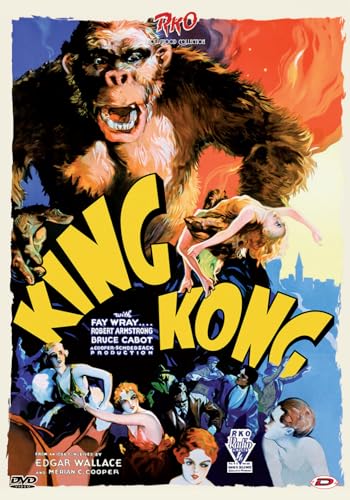 King Kong (1933) Ultimate Edition