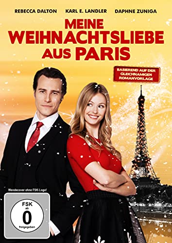 Meine Weihnachtsliebe Aus Paris