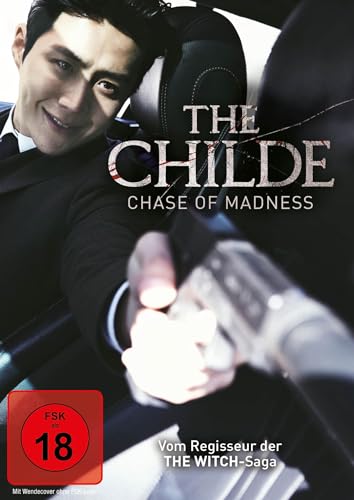 The Childe - Chase Of Madness