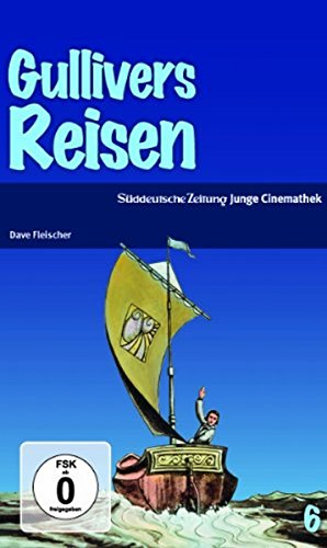 Gullivers Reisen - Sz Junge Cinemathek