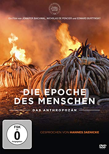 Die Epoche Des Menschen