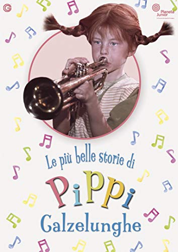 Pippi - Le Piu Belle Avventure