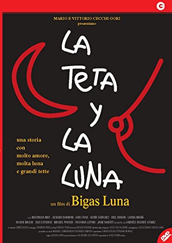 La Teta Y La Luna - Nuova Ed.