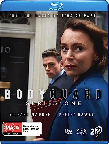 Bodyguard: Series One