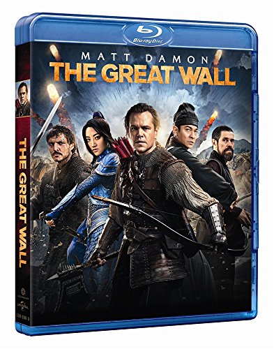 Universal The Great Wall