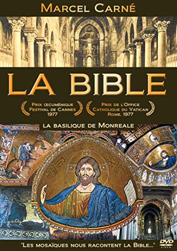 La Bible (La Bible De Monreale)