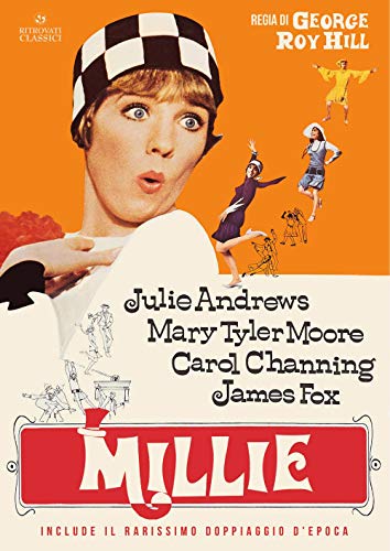 Millie (Dvd)