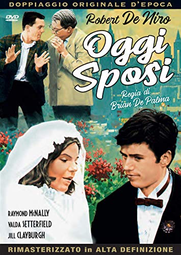 Oggi Sposi (1969)