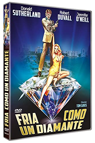 Lady Ice (Fria Como Un Diamante)