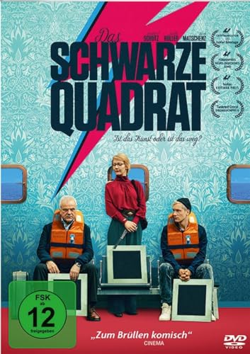 Das Schwarze Quadrat