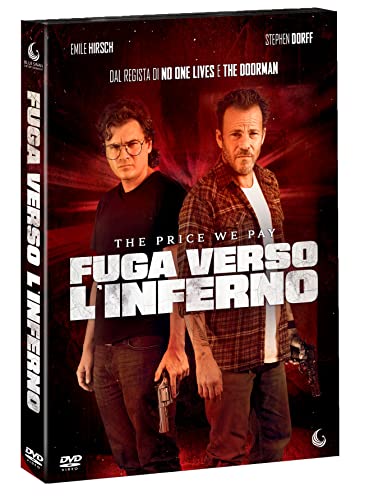 Fuga Verso L'Inferno - The Price We Pay - Dvd