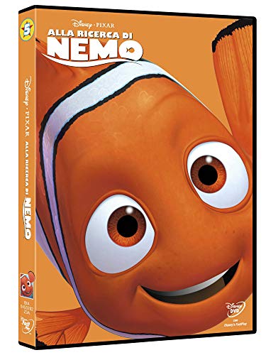 Alla Ricerca Di Nemo - Collection 2016 (Dvd)