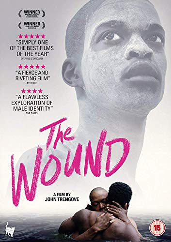 The Wound [Dvd]