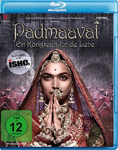 Padmaavat