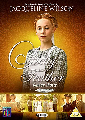 Hetty Feather: Series 4