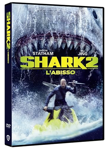 Shark 2 - L'Abisso (Ds)