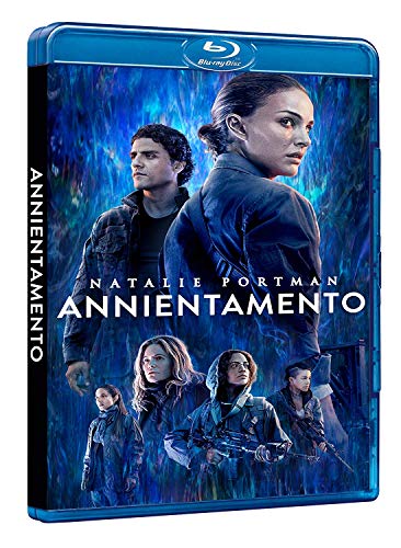 Annientamento