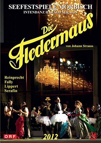 Die Fledermaus - Morbish 2012