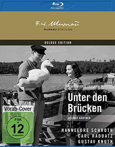 Unter Den Brücken