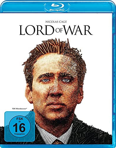 Lord Of War - Händler Des Todes