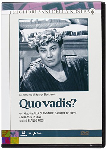 Quo Vadis? (Box)