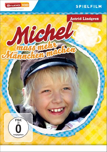 Michel Muss Mehr Männchen Machen