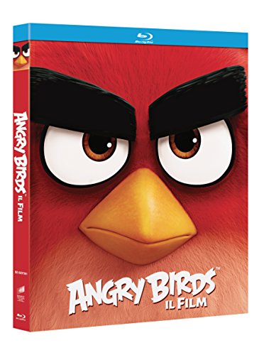 Eagle Pictures Angry Birds - Il Film