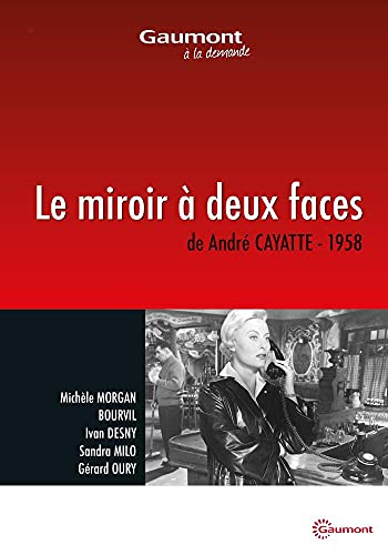 Le Miroir À Deux Faces