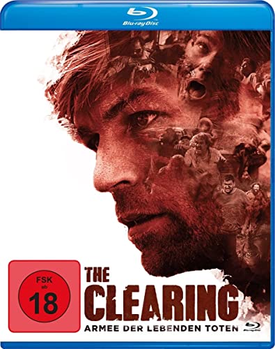 The Clearing - Armee Der Lebenden Toten