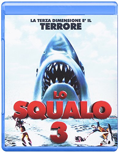 Lo Squalo 3
