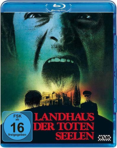 Landhaus Der Toten Seelen - Uncut