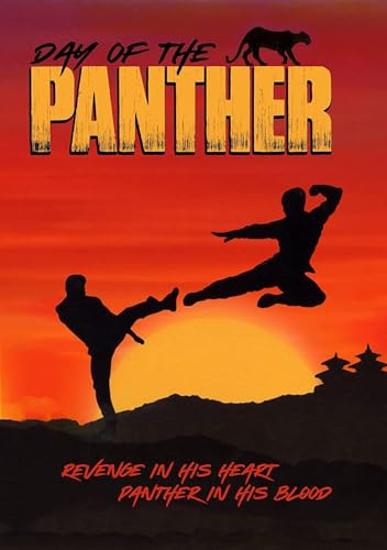 Day Of The Panther